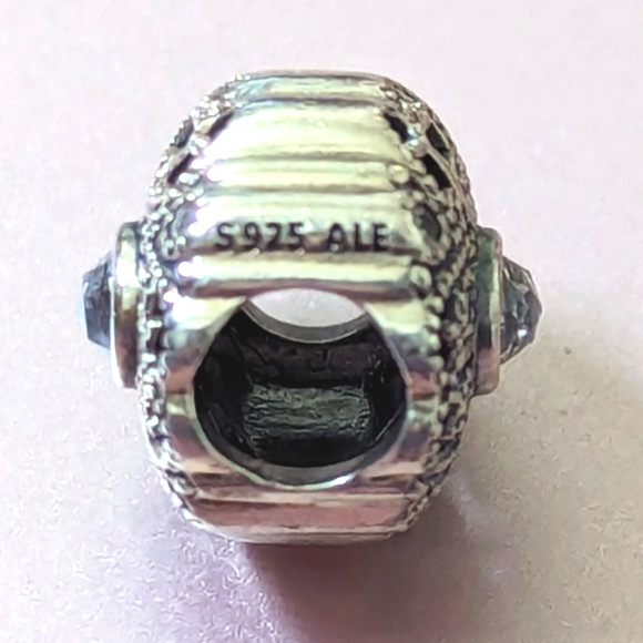 Pandora Fairytale Bloom Charm - Picture 11 of 12